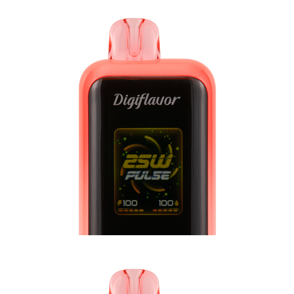 Twisted B-Pop Digiflavor Sky