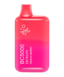 Peach Berry BC5000