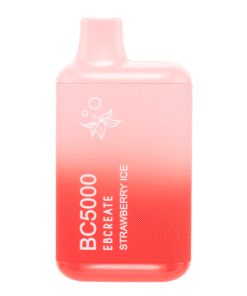 Strawberry Ice BC5000