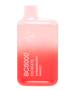 Strawberry Mango BC5000