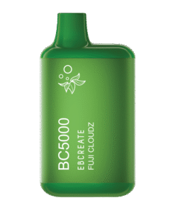 Fuji Cloudz EBCREATE BC5000 Thermal Edition