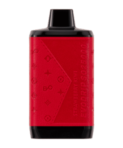 Strawberry Kiwi EVODRIP SO25000