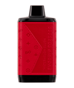 Watermelon Slush EVODRIP SO25000