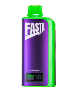Acid Tears FASTA PLUGIN 18000