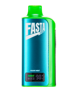 Miami Mint FASTA PLUGIN 18000