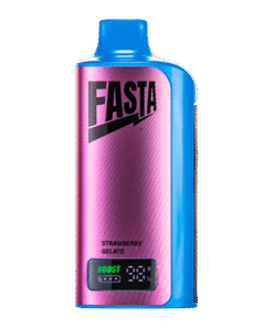 Strawberry Gelato FASTA PLUGIN 18000