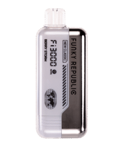 Berry Storm Funky Republic Fi3000