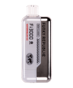 Watermelon Ice Funky Republic Fi3000