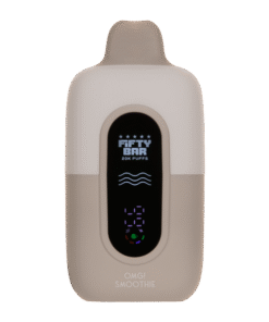 Omg! Smoothie Fifty Bar 20K