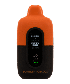 Southern Tobacco FRUITIA X Fifty Bar 20K