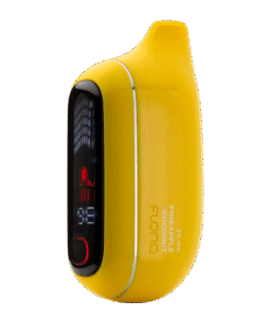 Pineapple Coconut FLONQ Max Pro
