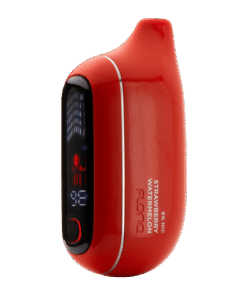 Strawberry Watermelon FLONQ Max Pro