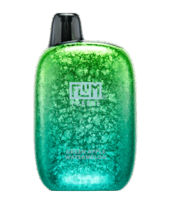 Green Apple Watermelon FLUM Pebble