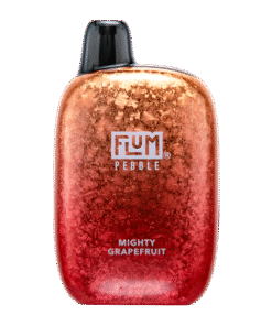 Mighty Grapefruit FLUM Pebble