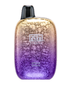 Straw Guava FLUM Pebble