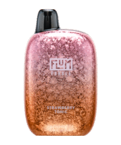 Strawberry Tonic FLUM Pebble