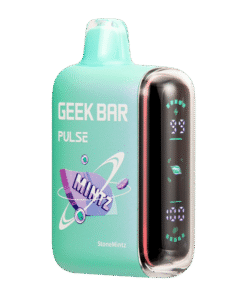 StoneMintz Geek Bar Pulse