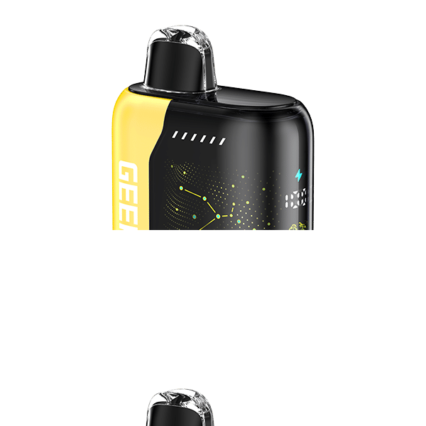 Strawberry Colada Geek Bar Pulse X 25K (Christmas Edition)