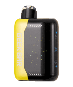 Sour Lemon Geek Bar Pulse X 25k