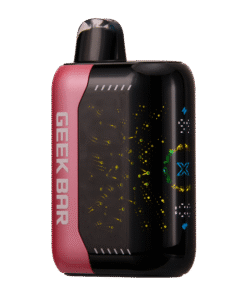 Sour Straws Geek Bar Pulse X 25K