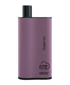Grape Ice Fume Infinity