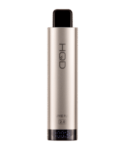 Colombian Coffee Ice HQD Cuvie Plus 2.0