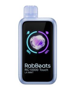 LA Mint RabBeats RC10000 Touch