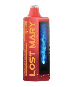 Watermelon Sour Peach Lost Mary MO20000 PRO