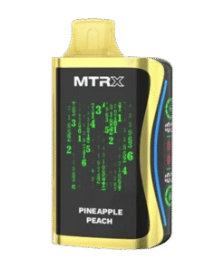 Pineapple Peach MTRX MX 25000
