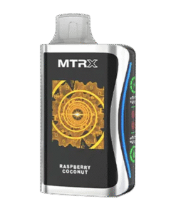 Raspberry Coconut MTRX MX 25000