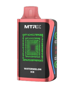 Watermelon Ice MTRX MX 25000