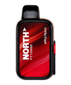 Apple Peach North FT12000