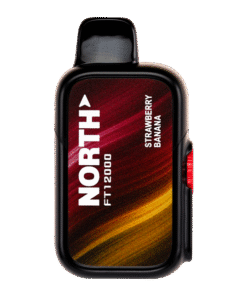 Strawberry Banana North FT12000