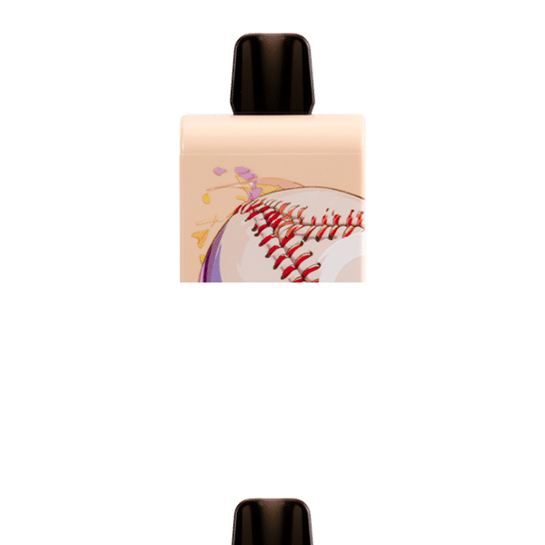 Tropical Fusion Off Stamp X Pod King SW16000 Disposable