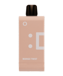 Mango Twist OFF STAMP SW16000 Disposable