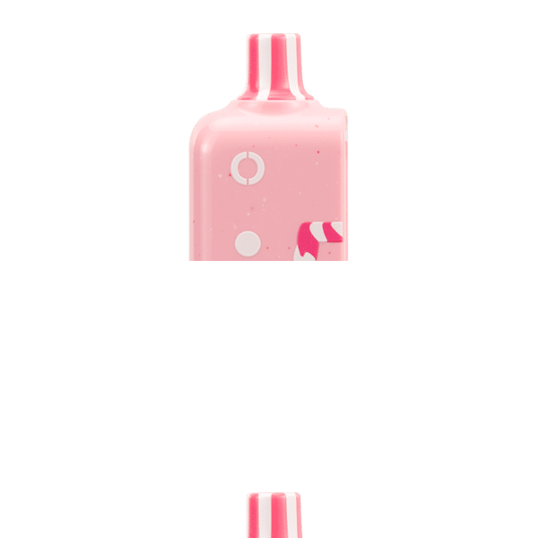 Strawberry Rolls Up Off Stamp Sweet Cube