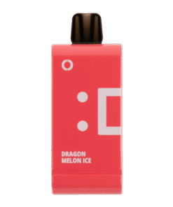 Dragon Melon Ice OFF STAMP SW16000 Disposable