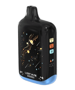 Blue Pina Kiwi Orion Bar 50K