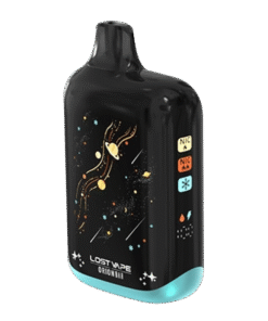 Peach Mango Watermelon Orion Bar 50K