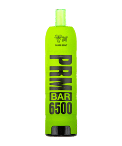 Miami Mint PRM Bar 6500