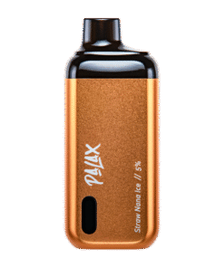 Straw Nana Ice PALAX KC8000