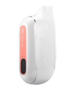 Peach Ice FLONQ Max Smart