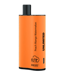 Peach Mango Watermelon Fume Unlimited