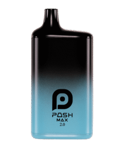 Mint Ice Posh Max 2.0