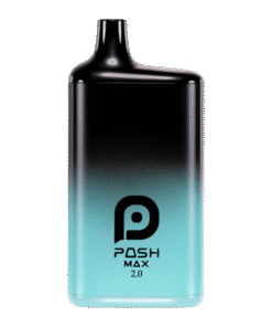 Spearmint Posh Max 2.0