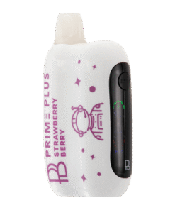 Strawberry Berry Prime Plus 26000
