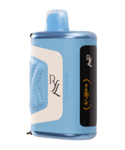 Blue Raz Ice RYL Classic by RAZ