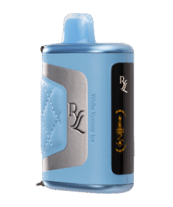 White Yummy Ice RYL Classic by RAZ