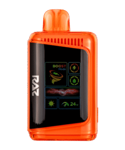 Orange Mango RAZ LTX 25000 (Fall Edition)