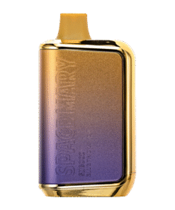 Blue Trio Lemon Space Mary SM8000